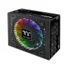 Fonte de alimentação Thermaltake Toughpower iRGB PLUS 1200 W