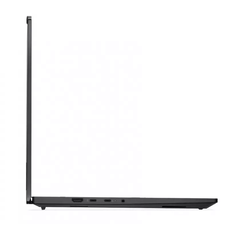 Ultrabook Lenovo ThinkPad T1G G8 CPU 255H, 32 GB RAM, 1 TB SSD, NVIDIA RTX 5080 8 GB, 16,0 polegadas WUXGA, Windows 11 Pro