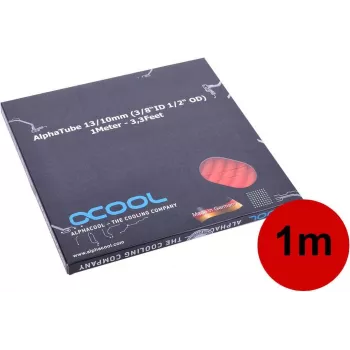 Alphacool 18532 Vermelho