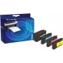 FREECOLOR - Tinta - HP OfficeJet Pro 251 dw MultiPack bkcmy HP OfficeJet Pro 251 dw,HP OfficeJet Pro 276 dw,HP OfficeJet Pro 8100 ePrinter,HP OfficeJet Pro 8600 e-All-in-One,HP Offic