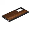 Capa protetora Man and Wood Galaxy Note 20 Ultra Koala preta