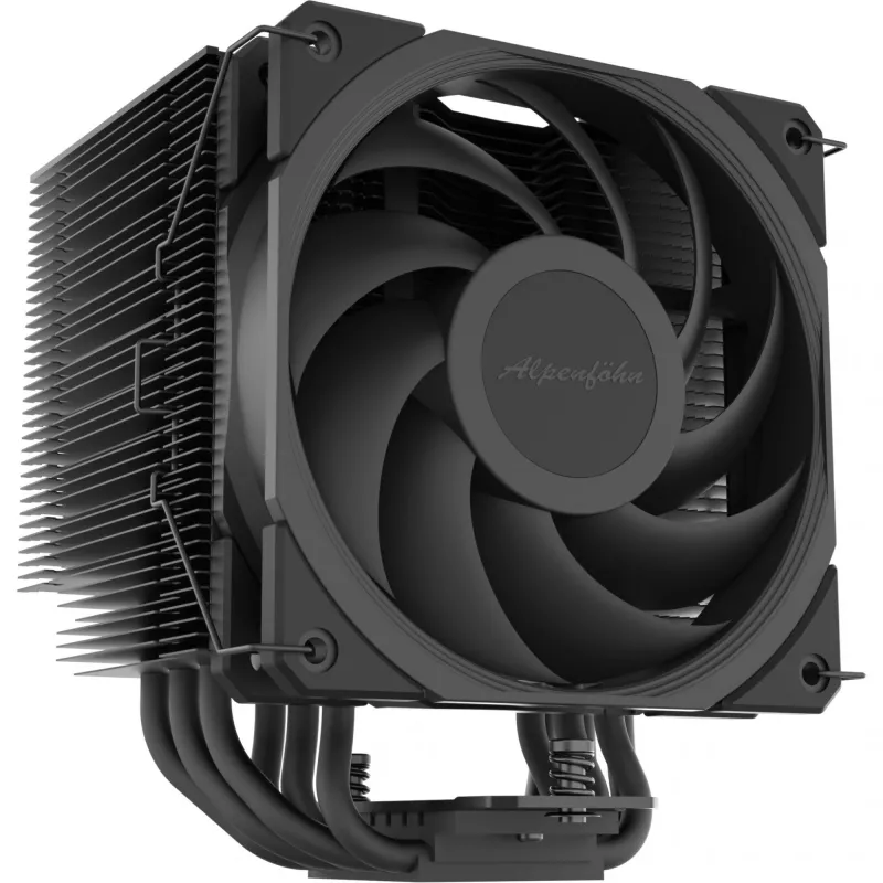 Alpenföhn Brocken 4 - Arrefecimento CPU