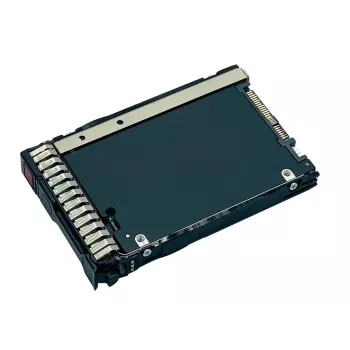 Hewlett Packard Enterprise HPE Mixed Use Value - SSD - 960GB - Hot-Swap - 2.5 SFF (6,4 cm SFF) - SAS 12Gb/s - Multi Vendor - com HPE Smart Carrier (P3
