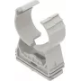 Abraçadeira OBO proQuick PQ-25 LGR 24-28mm cinzento-claro (2147312)