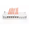 Patch panel modular de secretária Digitus DN-93706 12 portas