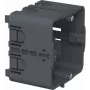 OBO Bettermann Caixa de instalação para canalete 7GDZ 35172V1 H 5 AA simples 6WIK3 (6288546)