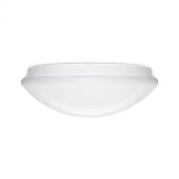 Luminária LED com sensor para interior Steinel RS PRO LED P1 WW V3 — 9,5 W, 960 lm, 3000 K, 360°, IP54