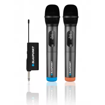 Microfone Blaupunkt WM60UDB