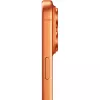 Apple iPhone 17 Pro (512 GB, Laranja Cósmico, 6,30 polegadas, Dual-SIM, 5G), smartphone, laranja
