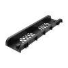 Almofada de refrigeração White Shark PS4-19076 Cutman com 2 estações de carregamento para comando