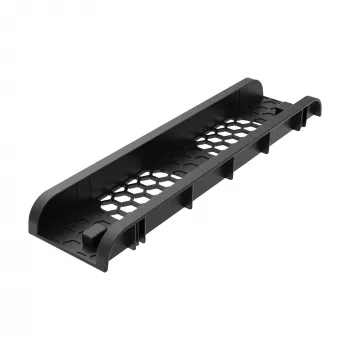 Almofada de refrigeração White Shark PS4-19076 Cutman com 2 estações de carregamento para comando