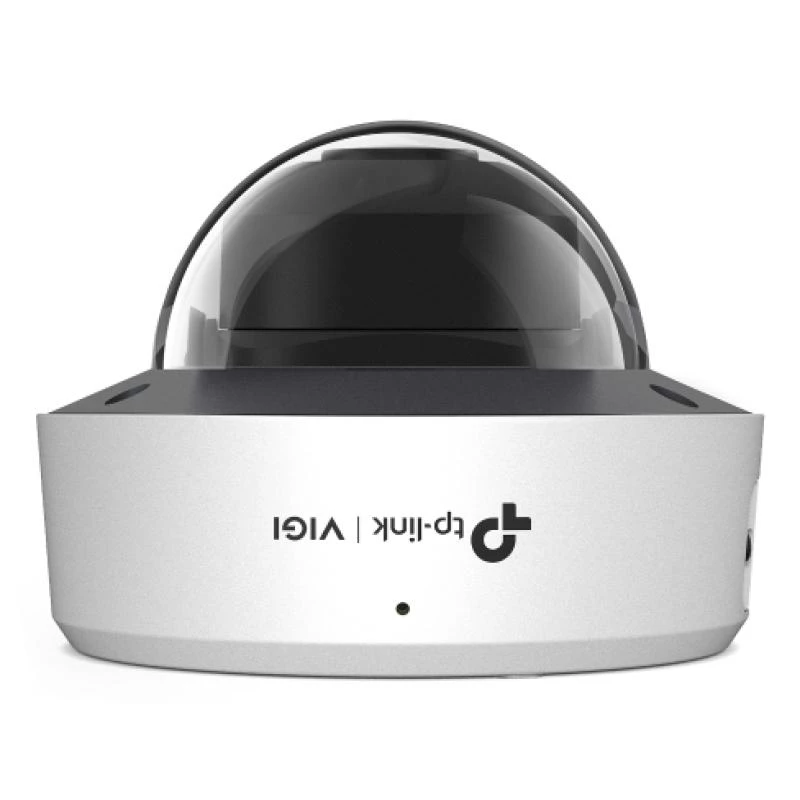 Câmara de vigilância IP dome TP-Link InSight S285 exterior 3840 x 2160 píxeis montagem no teto