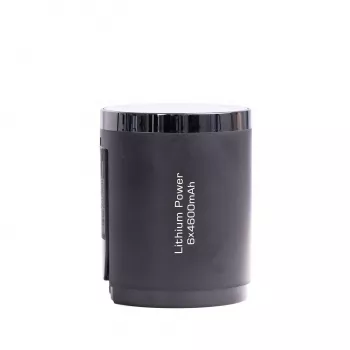 Bateria Jimmy B13Q1760004R para HW9 Pro Max / HW11 Pro / HW11 Pro Max — bateria de substituição