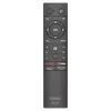 Comando de TV SAVIO RC-22 — IR, sem fios, universal, 20 botões, alcance de 10 m, USB‑C, preto