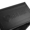 Fonte de alimentação Kolink Regulator 80 PLUS Gold, ATX 3.0, PCIe 5.0, modular - 1000 Watt
