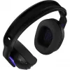 Headset de gaming sem fios Logitech G G522 LIGHTSPEED LIGHTSYNC RGB com microfone e conectividade tripla de áudio sincronizado avançada - LI