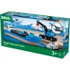 Brinquedo Lift and Load BRIO