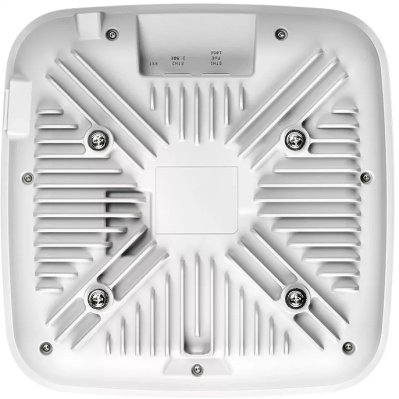 Ponto de acesso LANCOM LX-7200 Tri-Band Wi-Fi 7, embalagem a granel de 5