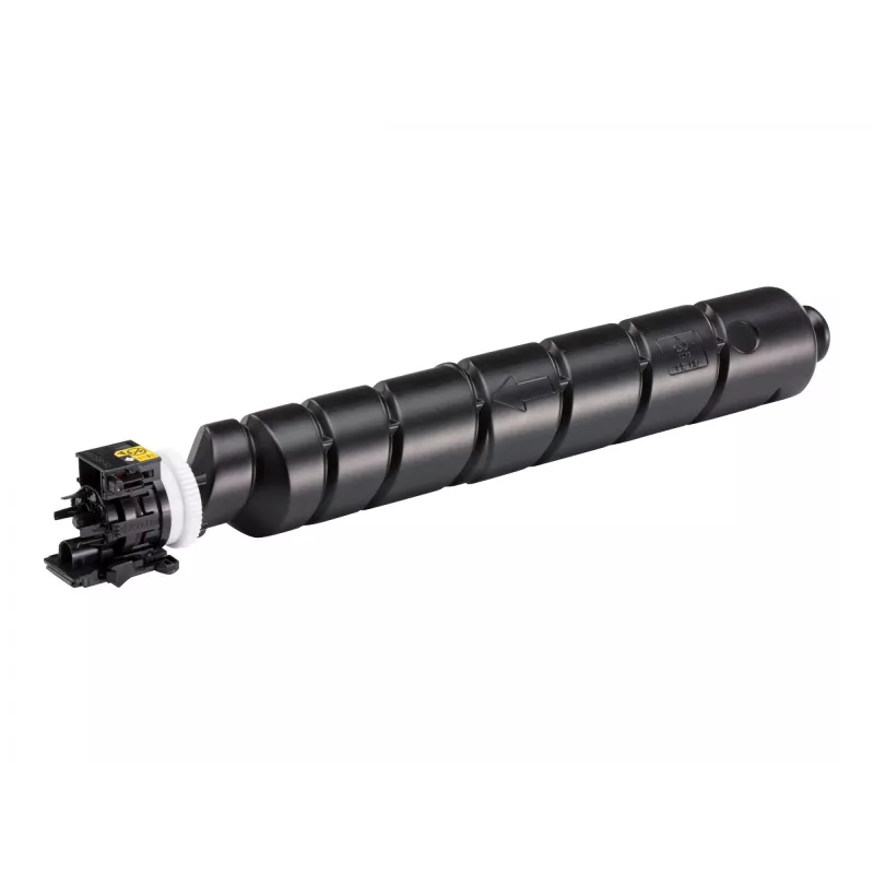 Cartucho de toner KYOCERA TK-8525K 1 unid. original preto