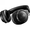 Auscultadores over-ear sem fios AUDIO-TECHNICA ATH-M20XBT, preto