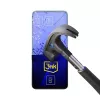 3MK FlexibleGlass vidro híbrido protetor de ecrã para Samsung Galaxy S23 (S911), 6,1 polegadas, 7H