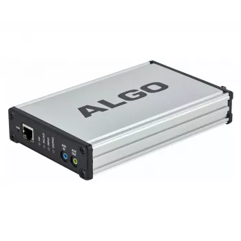 Algo 8301 adaptador IP de paginação
