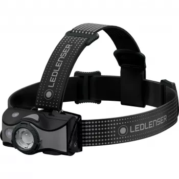 Lanterna frontal LED Ledlenser MH7 Black
