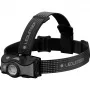 Lanterna frontal LED Ledlenser MH7 Black
