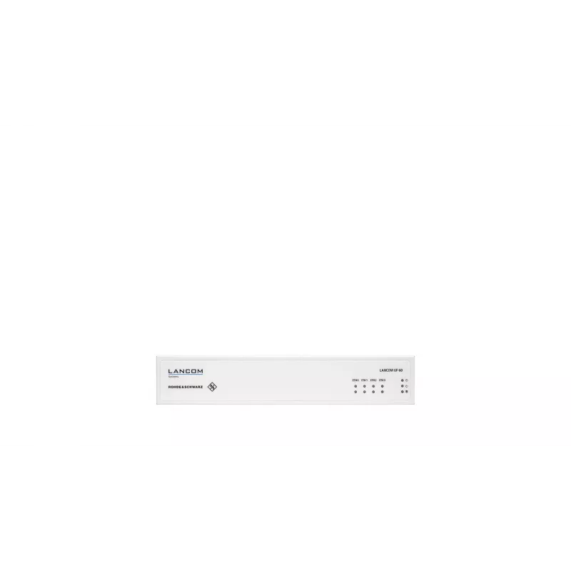 Firewall unificada LANCOM R&S UF-60
