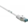 Cabo de rede Renkforce RF-5047448 branco 15 m Cat6a S/FTP (S-STP) (RF-5047448)