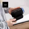 Secador de cabelo Taurus Studio Glow 1500 — 1400 W, 3 níveis de calor, 2 velocidades, dobrável, pendurável, preto