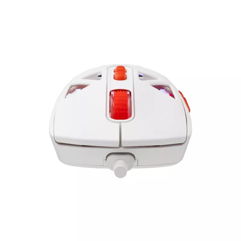 Rato Baracuda BGM-092 Seal White SEAL-W
