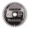 Makita MakBlade Disco de serra circular 26 cm 1 unid.