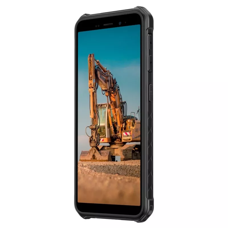 Smartphone Ulefone Armor X12 3GB/32GB (preto)