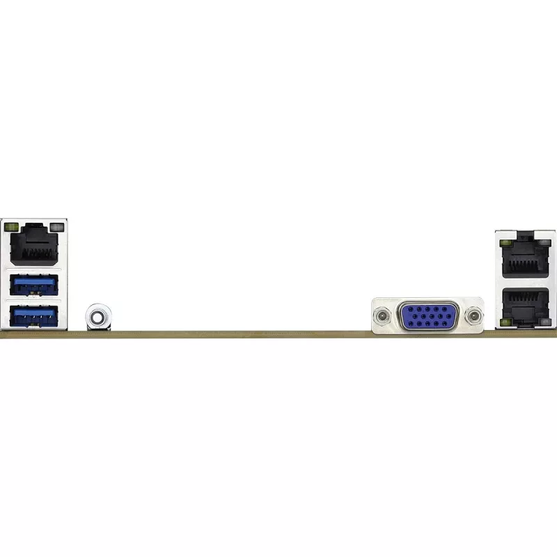 Placa-mãe ASRock ROMED4ID-2T Socket SP3 mini ITX