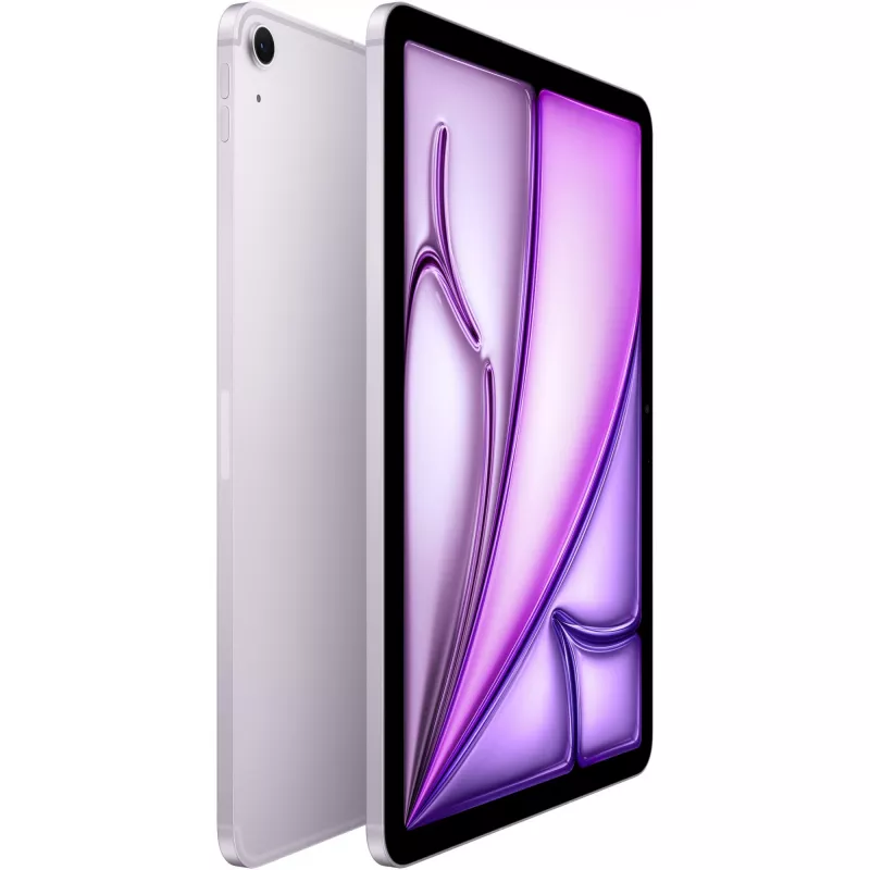 APPLE iPadAir 27,59cm 11,0 polegadas Cell 1TB roxo Apple M2 Chip Liquid Retina Display 2360 x 1640 píxeis 264 ppi