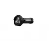 Lanterna de mão Ledlenser P18R Work preto 4500 lm IPX4 720 m