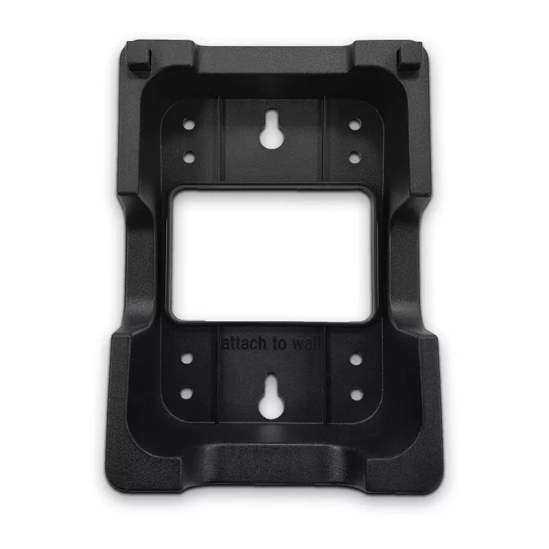 Suporte de parede para telefone Snom - para snom D120