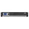 Amplificador de áudio AUDAC SMQ350 Class D 0.05% THD 95 dB SNR