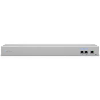 Switch WAN Ubiquiti UniFi RJ45 Gigabit Ethernet 1U cinzento 20 Gbit/s