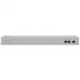 Switch WAN Ubiquiti UniFi RJ45 Gigabit Ethernet 1U cinzento 20 Gbit/s