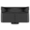 Arrefecedor de ar NZXT T120 processador 120 mm preto — 4 heatpipes, ventoinha 120×120×26 mm, PWM, base de cobre