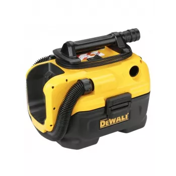 Aspirador de tambor DeWALT DCV584L-QW