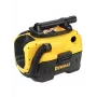 Aspirador de tambor DeWALT DCV584L-QW