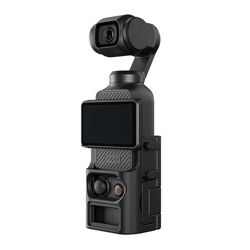 Suporte Telesin para DJI Osmo Pocket 3 modelo S7-CFR-01-TDJ – apoio de mesa compacto