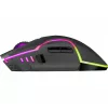 Rato Defender Oneshot GM-067 Gaming destro RF sem fios + USB Type