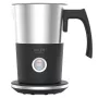 Espumador de leite automático Adler AD 4497 – aço inoxidável, 600W, 120 ml espuma / 300 ml aquecimento, quente e frio