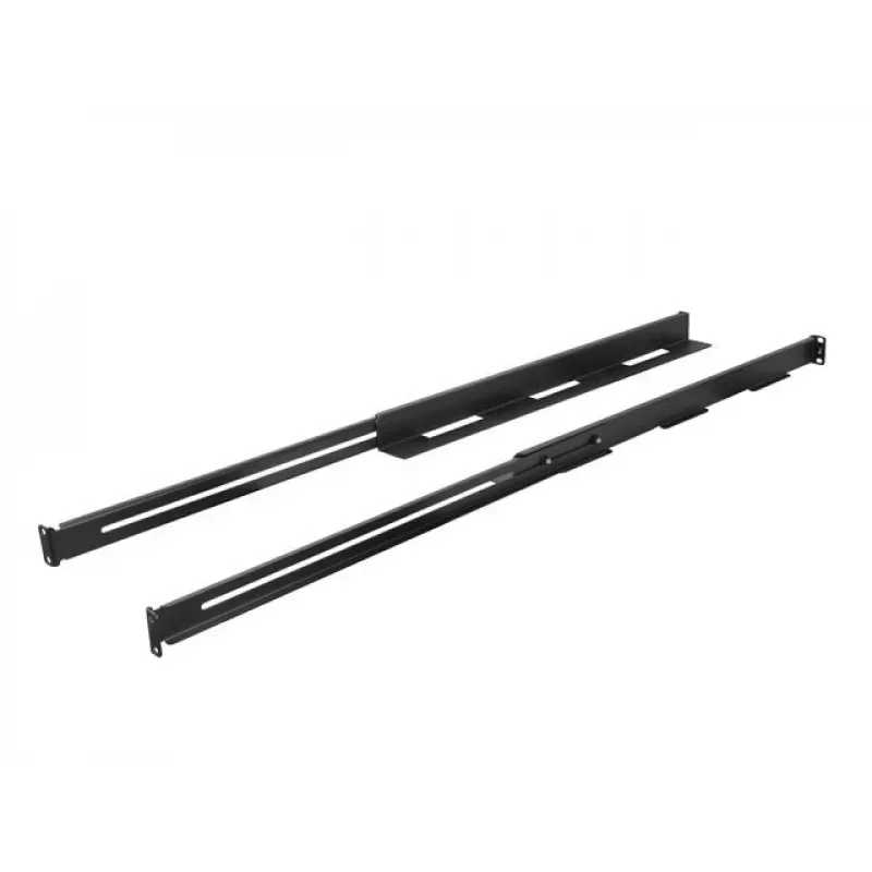 Calhas de montagem LANBERG AK-1902-B 650 x 1090 mm, preto