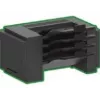 Lexmark 50G0852 mailbox de 4 compartimentos para MS725/MS82x/MX82x