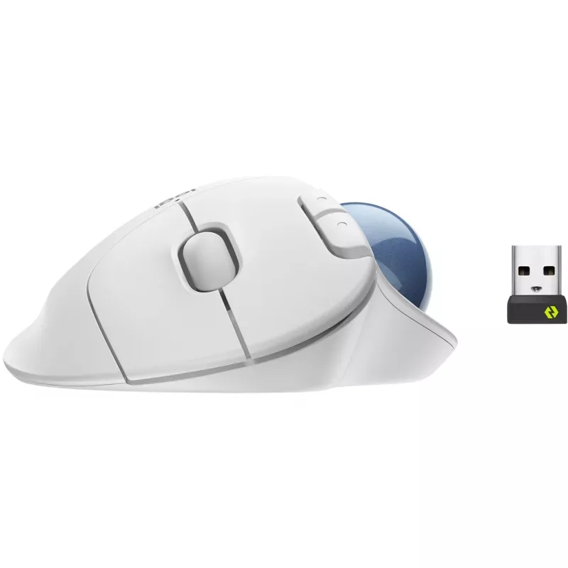 Logitech ERGO M575 for Business - Trackball - para destros